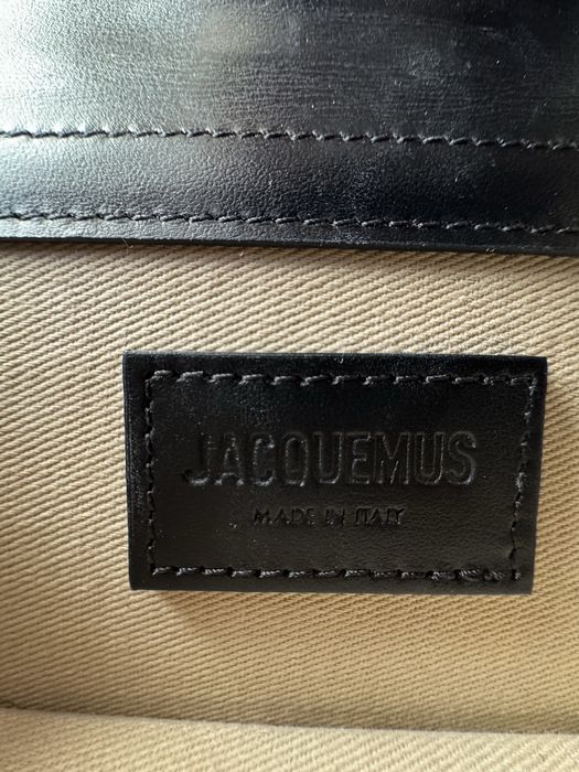Jacquemus Le Bambino