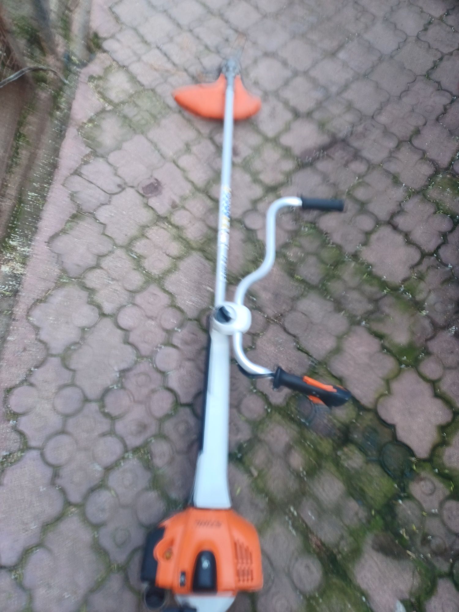 Motocositoare STHIL FS  360  C ca și noua