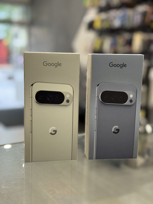 Google Pixel 10 PRO XL Nou sigilat, garantie 2ani ! Suntem magazin!