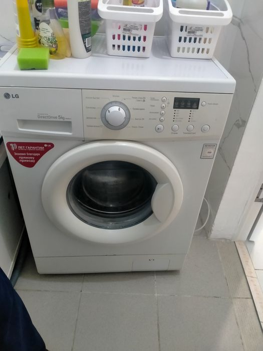 Продам стиральный машинка
