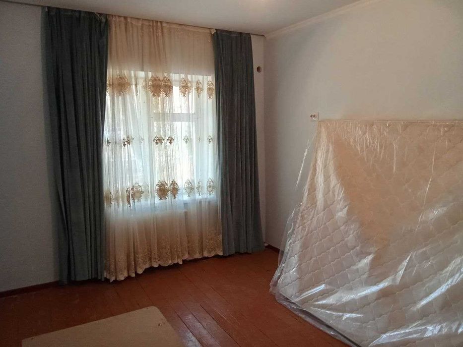 2Х Комнатная квартира.