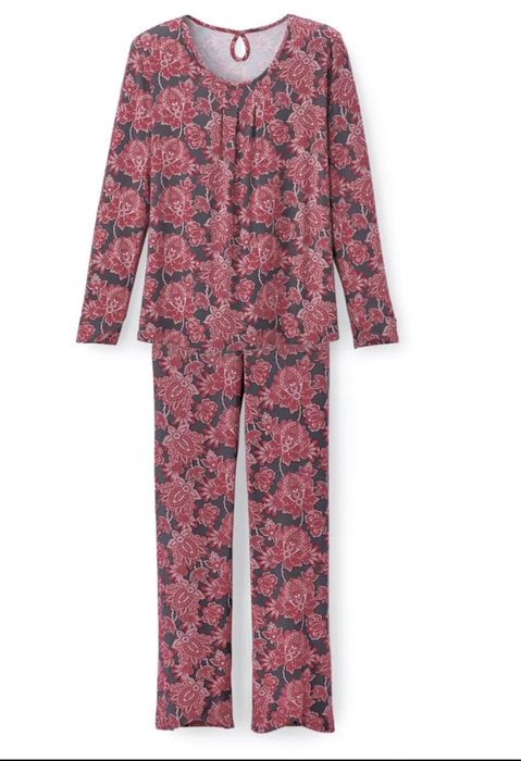 Домашний костюм из вискозы