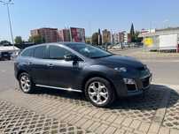 Mazda CX-7 MZR-CD 2.2D Exclusive line