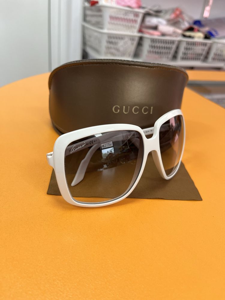 GUCCI оригинални слънчеви очила