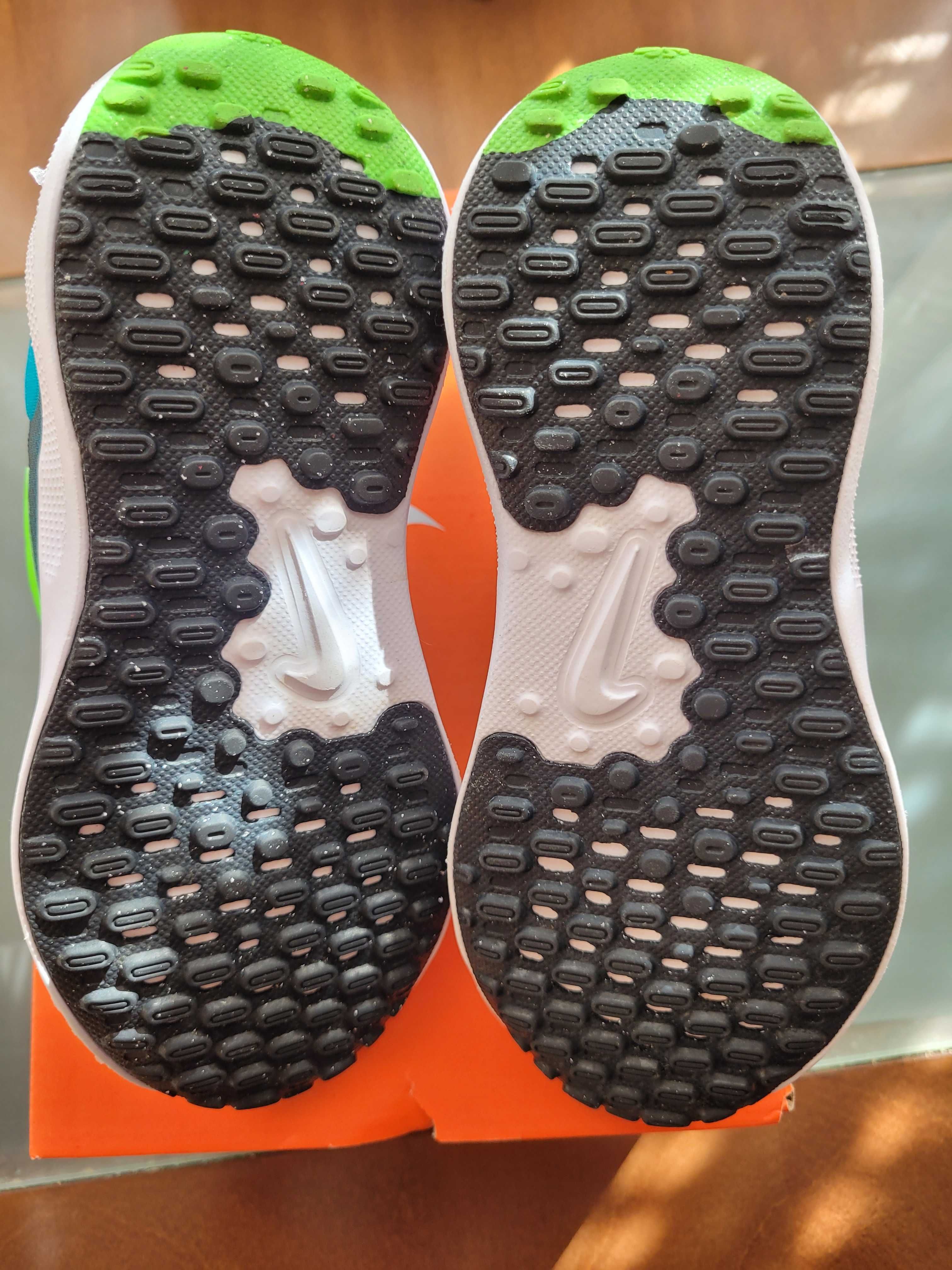 Nike детски маратонки