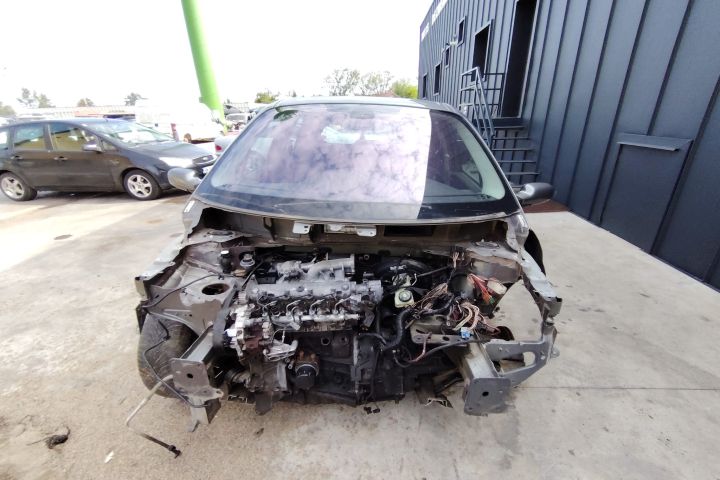 Piese Renault Scenic a 2-a generatie