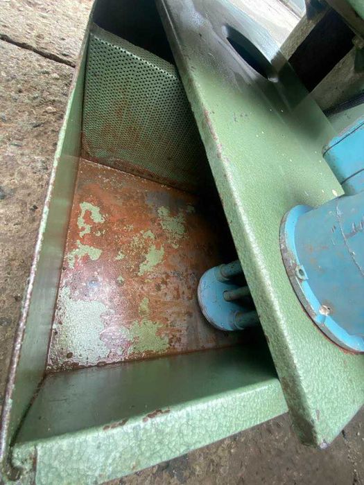 Струг С11МВ-2000мм