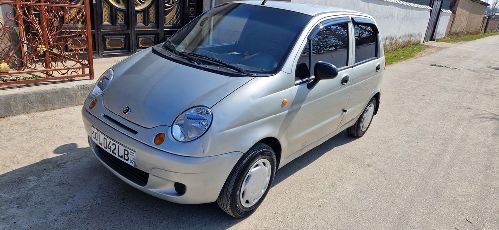 Матиз арендага берилади выкуп