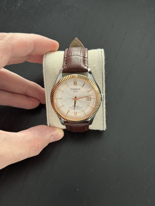 Ceas Tissot ballade