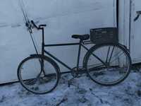 Совед үкіметінен қалған сапалы урал көлігін сатамын СССР урал велосипе