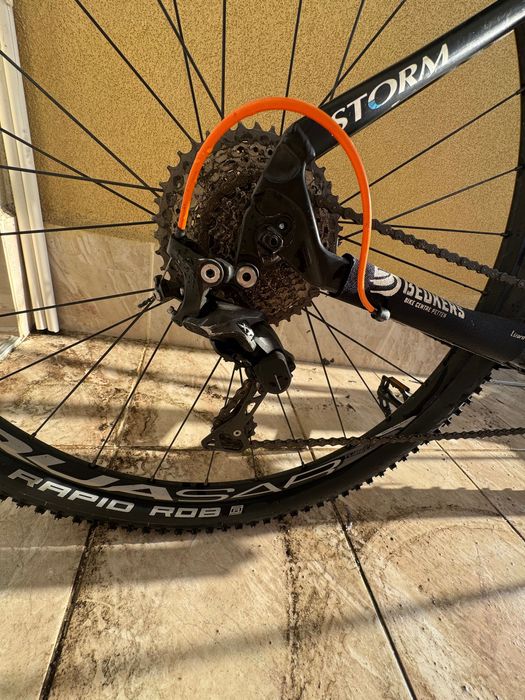 Велосипед Storm makani