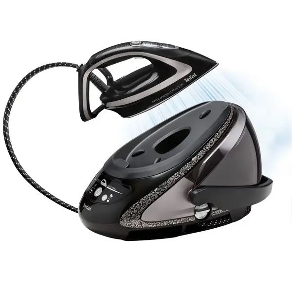 Утюг с парогенератором Tefal GV9620E0