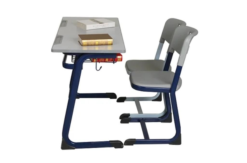 Комплект парта /стул двухместный