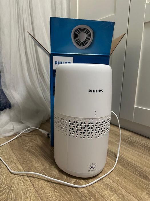 Umidificator de aer Phillips