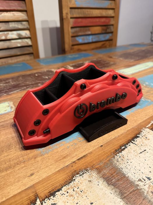 Suport Creioane/Pixuri/Telefon Etrier Brembo