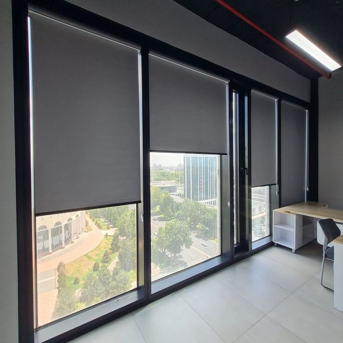 Сдается офис Nest one