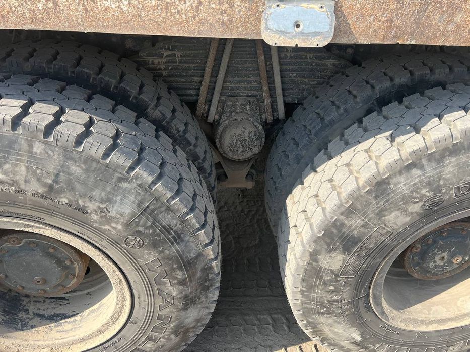 Howo sotiladi ( 2018 yil zavotiskoy gazli)