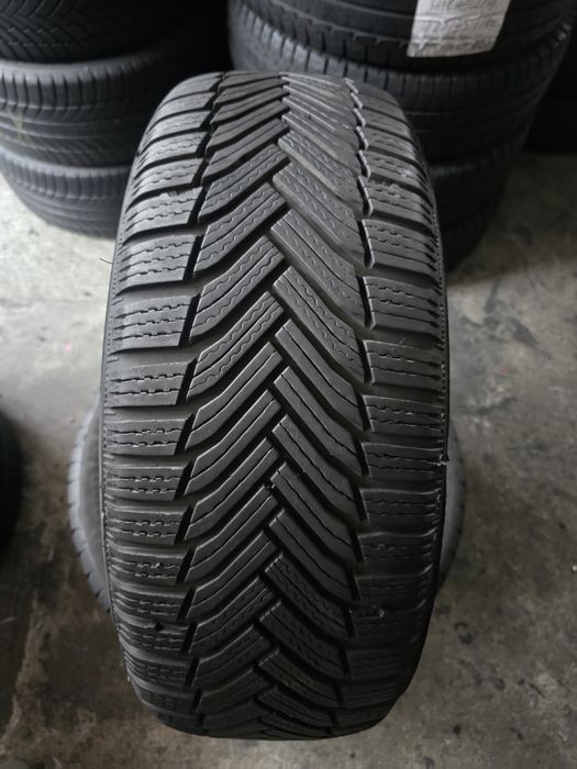 Michelin 215/60 R16 99H MS iarnă