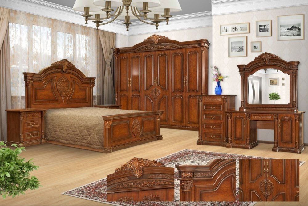 Мебель сборка любой сложности