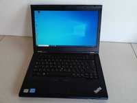 Laptop Lenovo T430 display 14 HD+ I5-3320m ram 8gb SSD intel 180gb