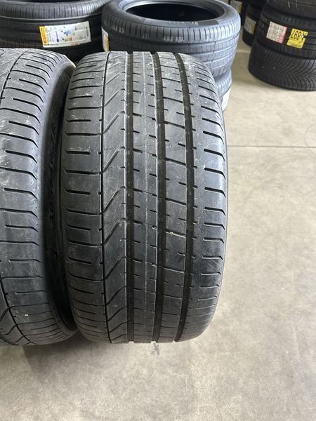 305/40/20 PIRELLI 2бр