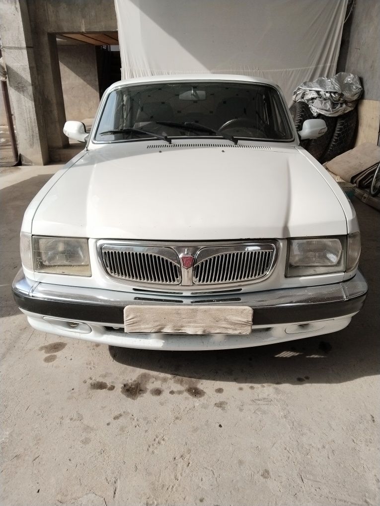 Volga 3110 xolati yaxsh