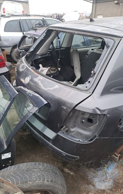 Compresor AC Fiat Stilo prima generatie