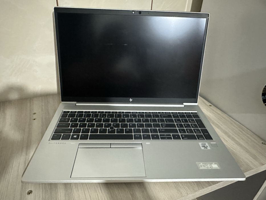Laptop HP Elitebook 850 G7