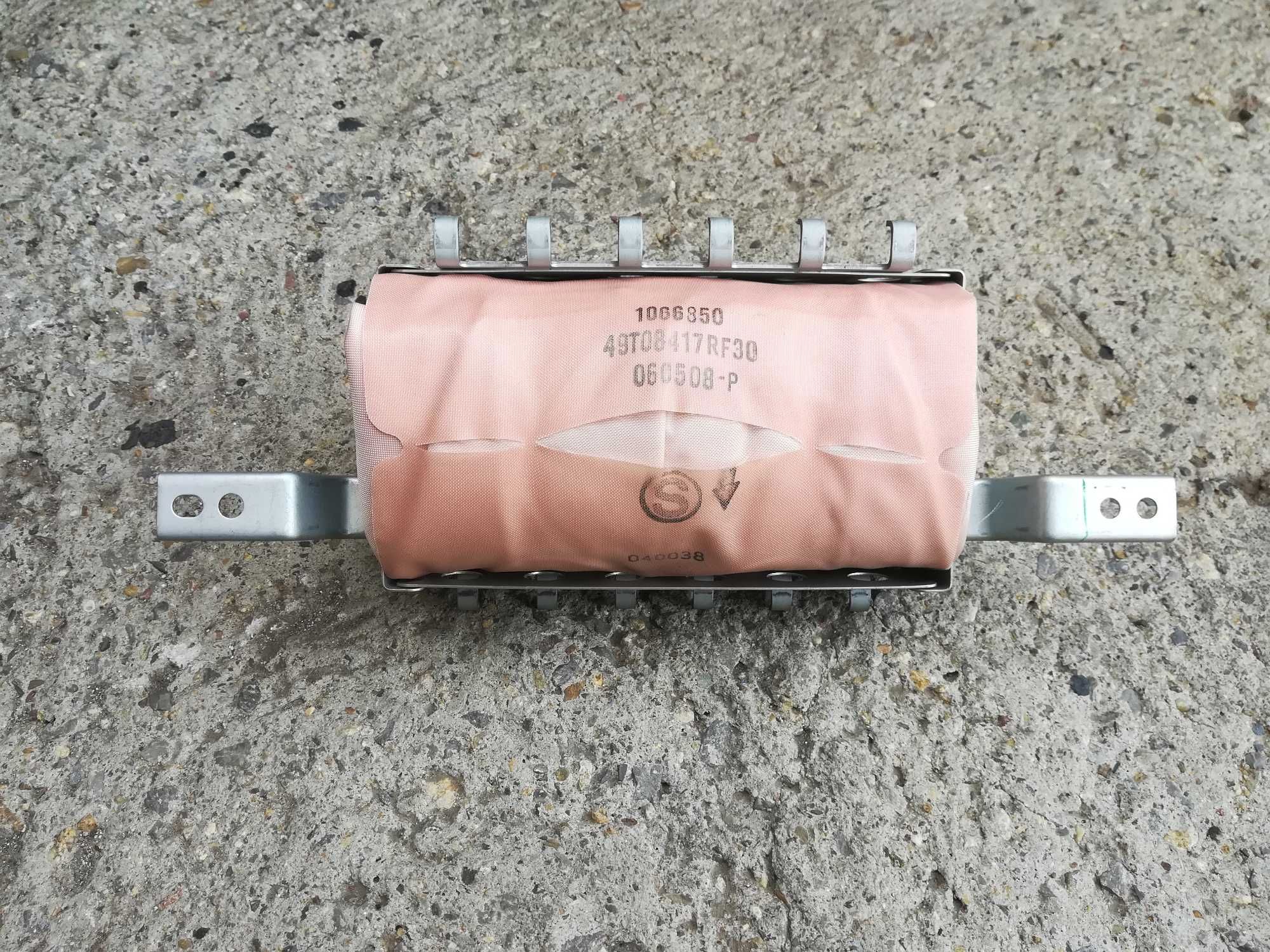 Mazda  Мазда 6 airbag srs аербег еърбег бег срс мулти волан