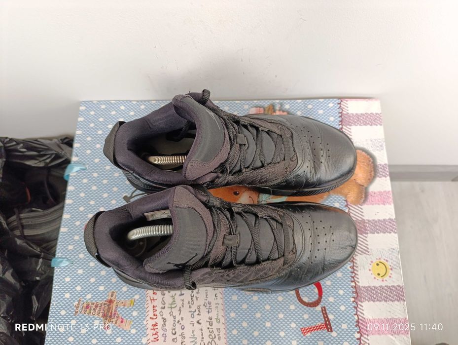 Nike Jordan Stay Loyal''оригинални мъжки маратонки 42 номер