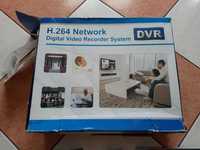 Vand DVR H.264 pentru piese sau restaurare.