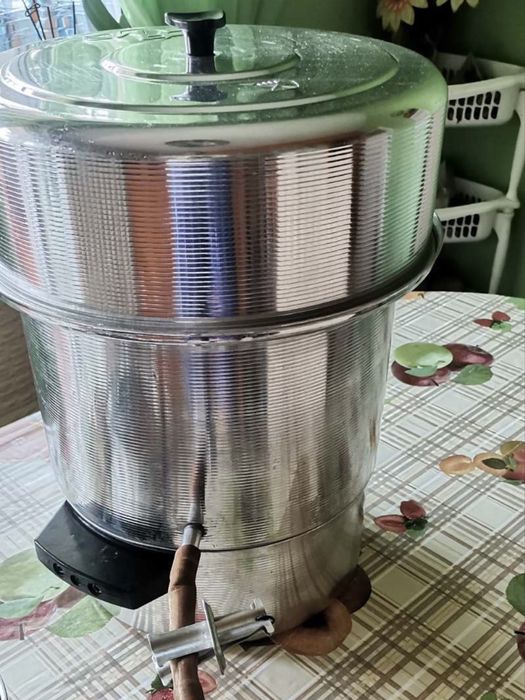 Отигинална Руска Соковарка