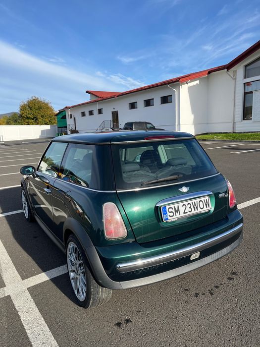 De vânzare Mini One