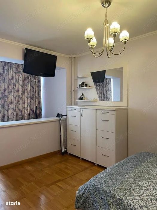 Apartament de inchiriat Drumul Taberei,2 minute metrou Favorit