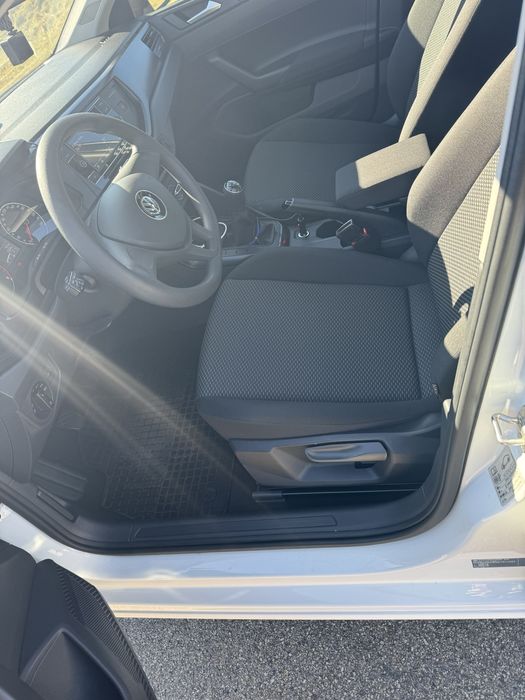 Volkswagen Polo ca si noua