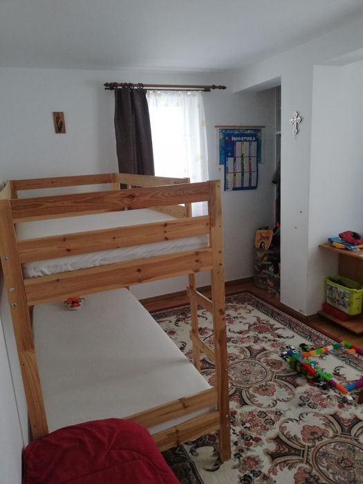 Apartament de vânzare 3 camere, Florești ,str. Razoare.