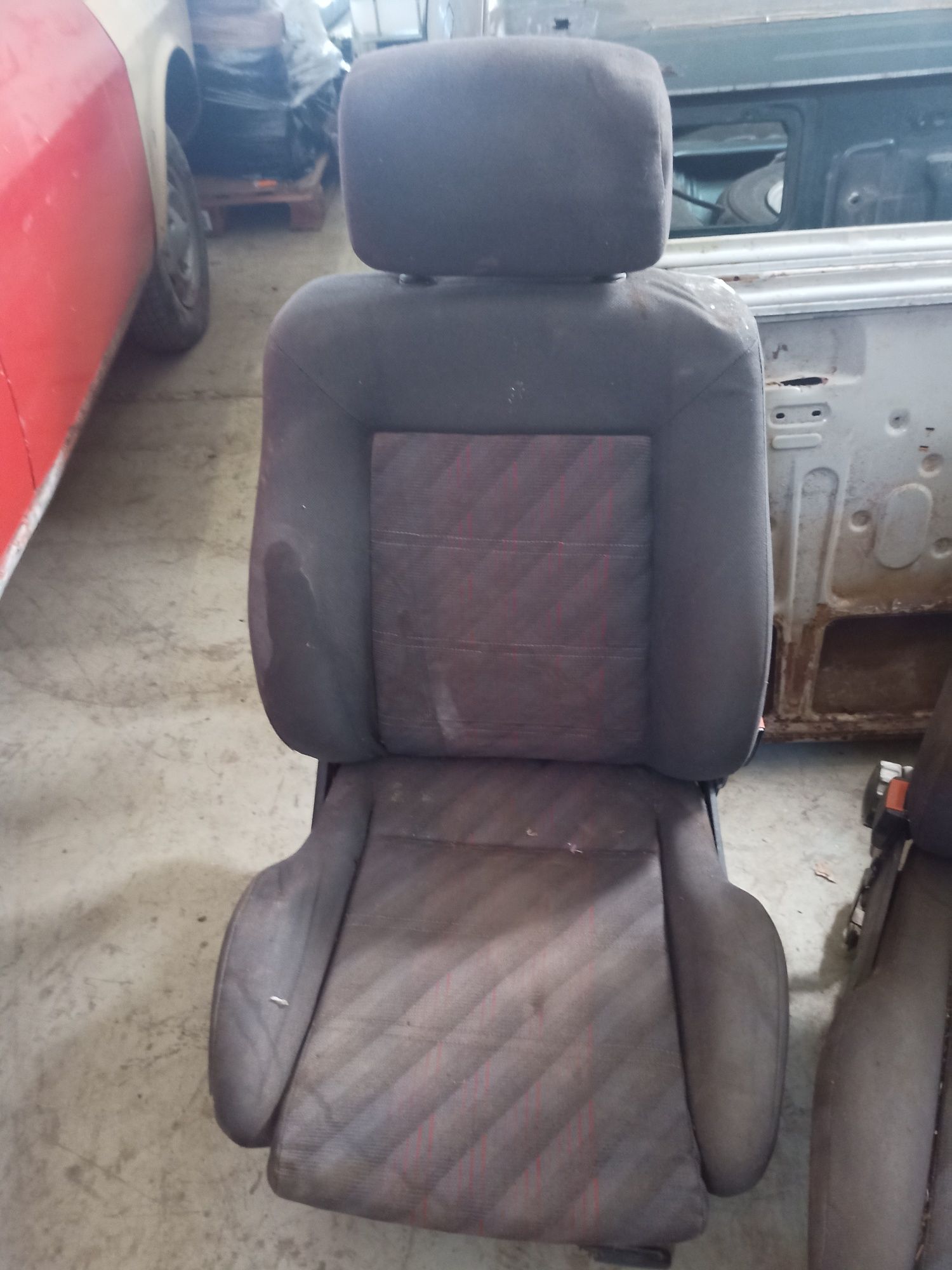 Scaune Vw Golf Caddy MK2 GTI