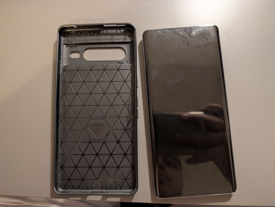 Pixel 7 Pro , 128 GB