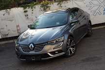 Renault Talisman Initiale Paris