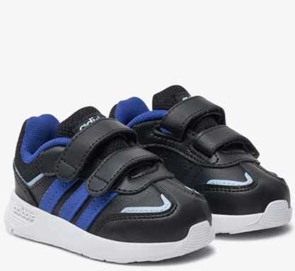 Чисто нови оригинални детски маратонки Adidas - номер 23
