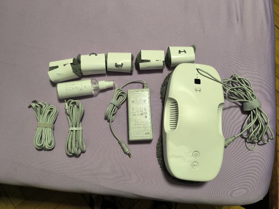 Робот за прозорци