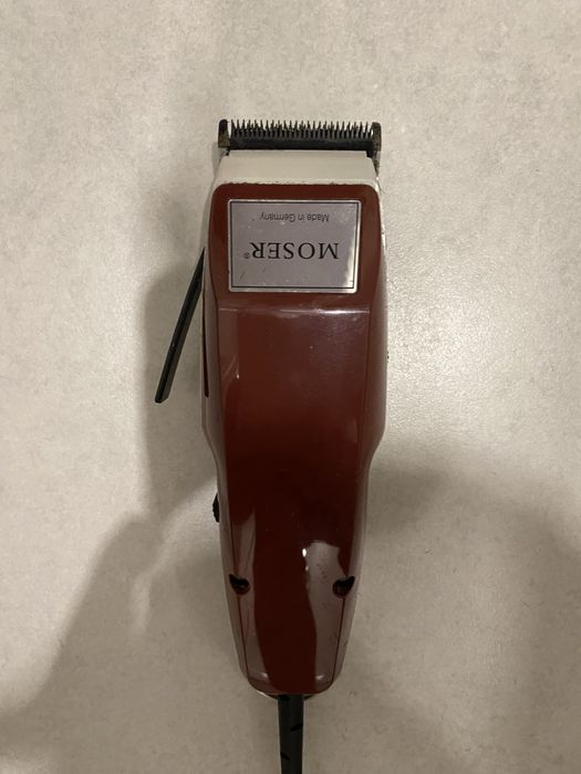Машинка для стрижки Moser