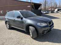 De vanzare bmw x5 sau schimb cu teren comuna berceni