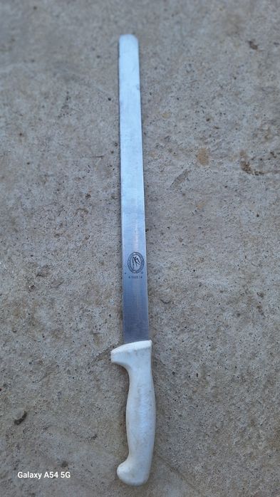 Нож  для  шаурмы