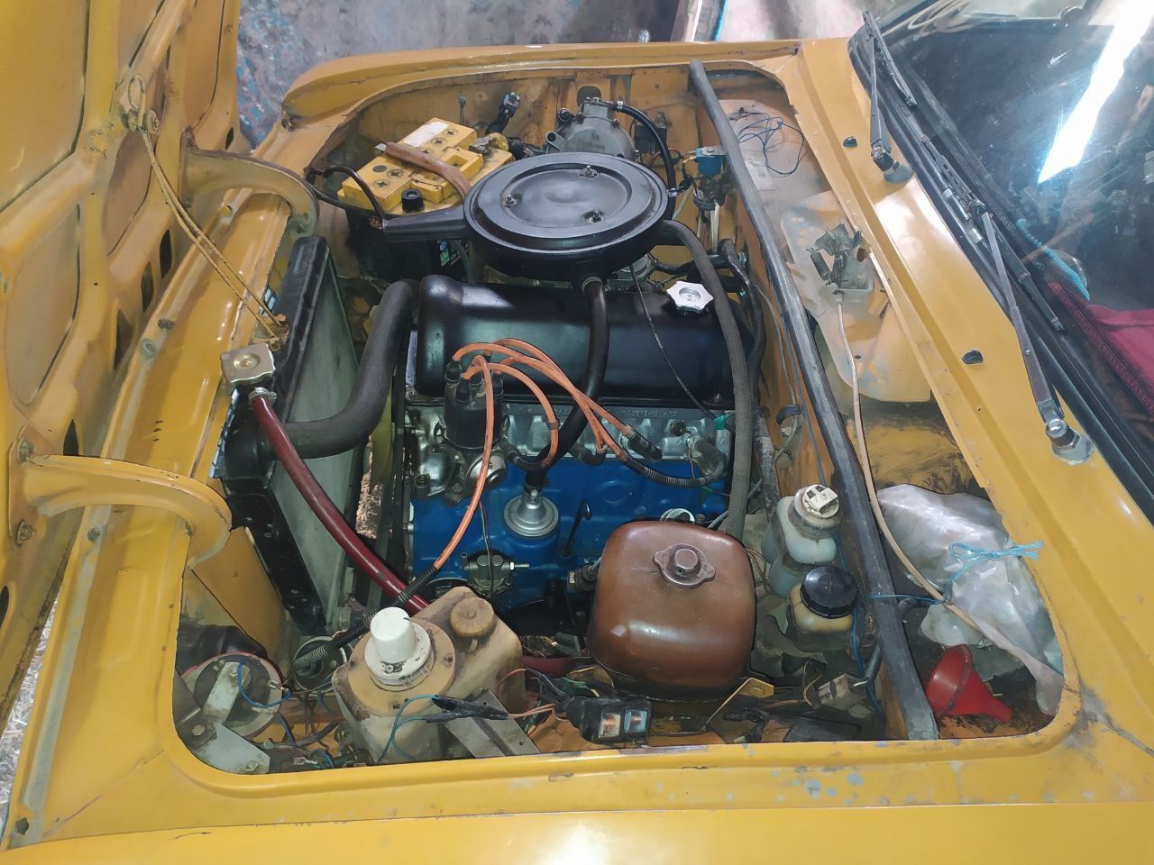 Vaz 21.06 sotiladi