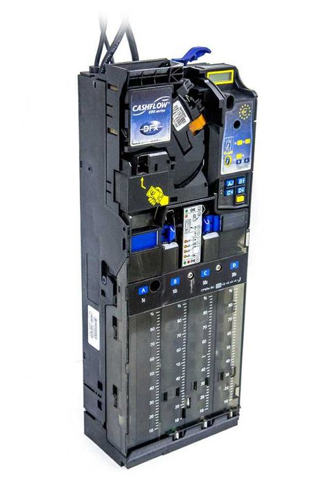 Монетник CASHFLOW NRi MEI Fage