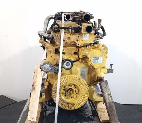 Vand motor Caterpillar Excavator Model C7.1 Piese Utilaje/Dezmembrari