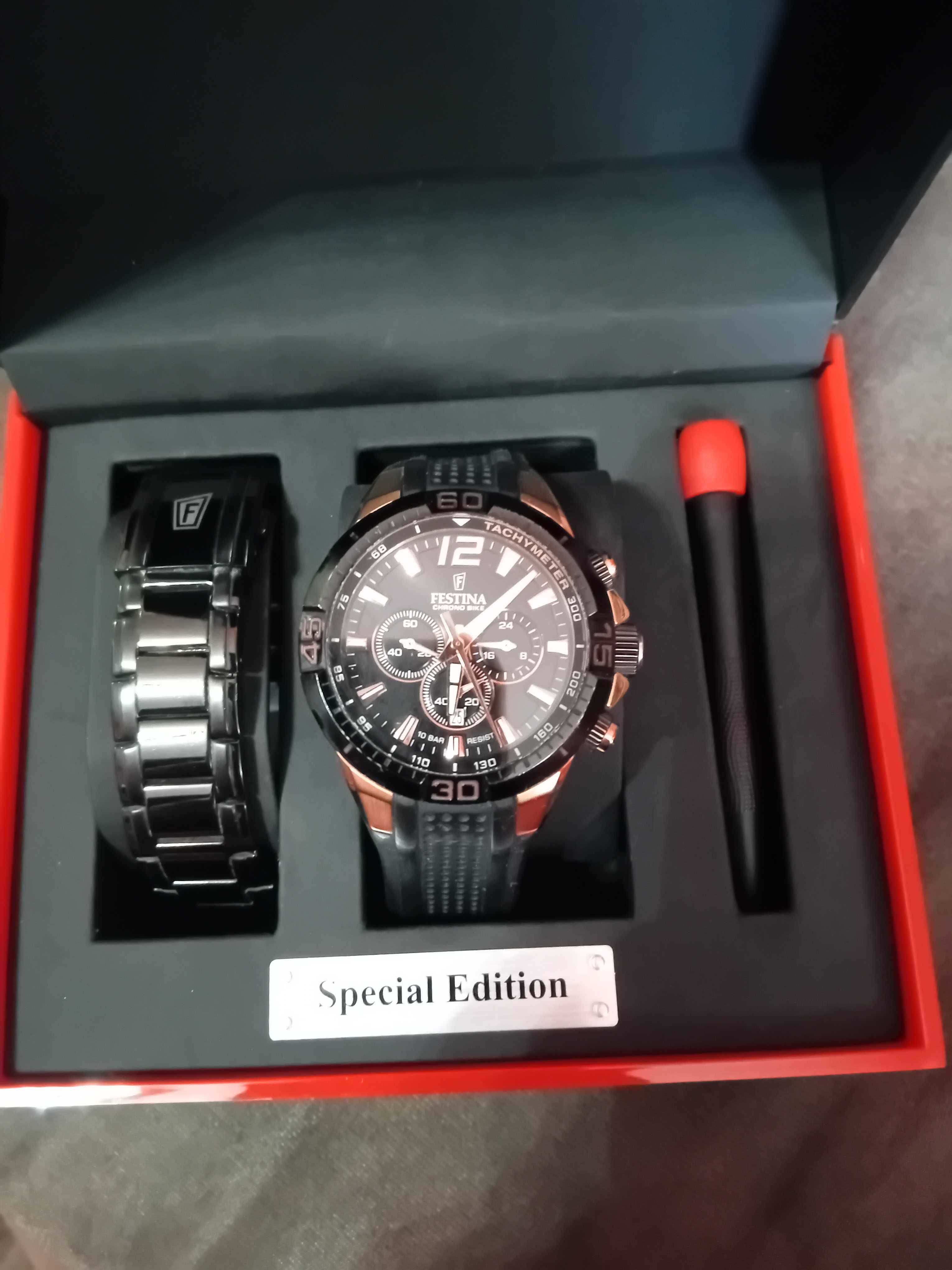 Festina Chrono Bike Special Edition
