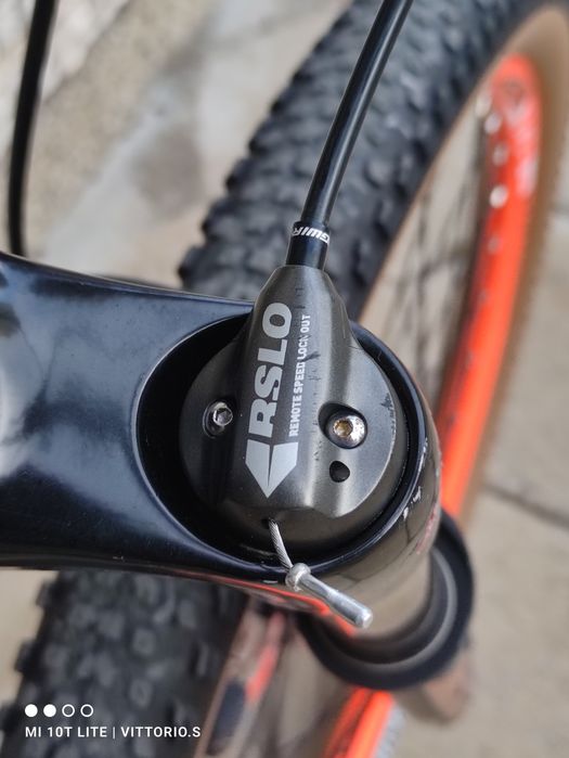 Планински велосипед Bulls Copperhead 3 27.5 XC