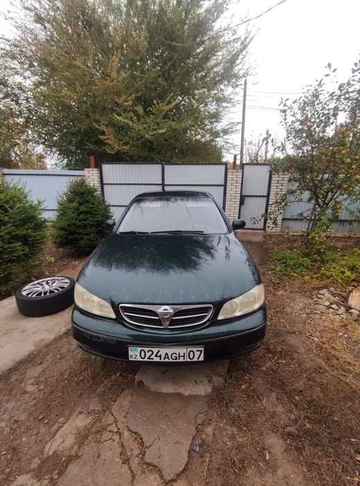 Продам Ниссан Максима А 33